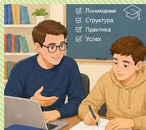 Услуги Услуги репетиторов в Волхове