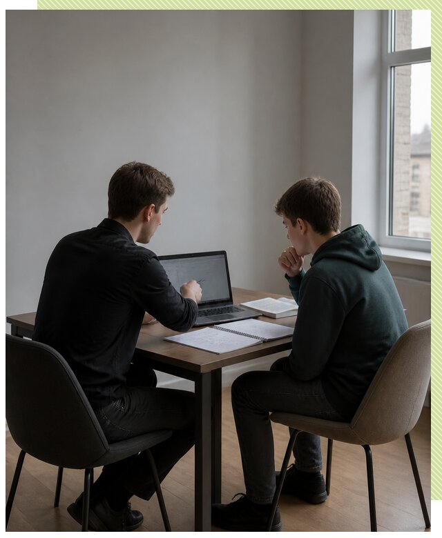 Репетитор по информатике ЕГЭ в Волхове от 1570 р. | Репетитор-Влх
