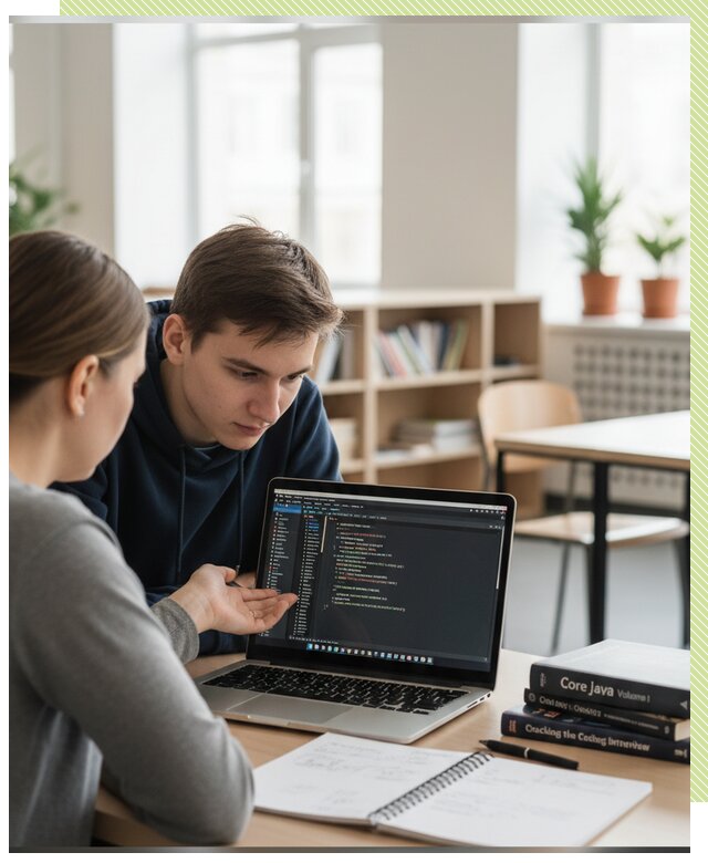 Репетитор по JavaScript в Волхове по цене от 1884 р. | Репетитор-Влх