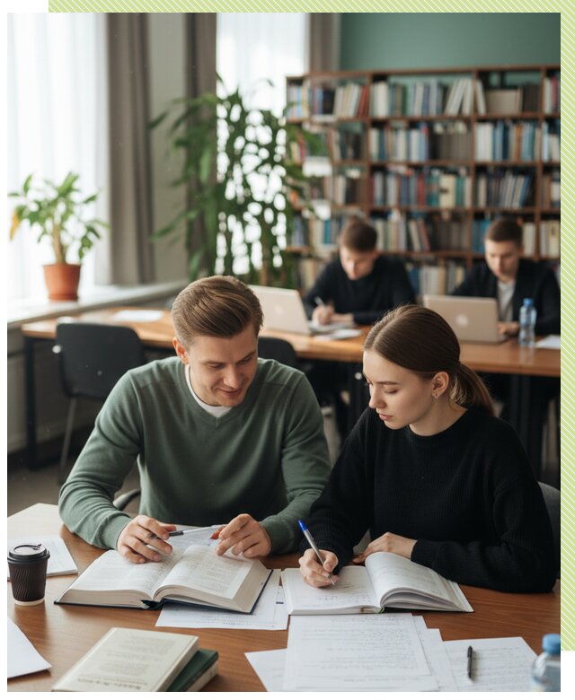 Репетитор для студентов медиков в Волхове от 1570 р. | Репетитор-Влх
